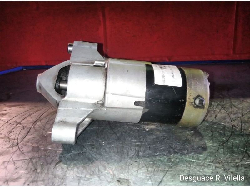 Recambio de motor arranque para citroen c5 berlina 2.0 16v premier | 05.02 - 12.04 2.0 16v premier | 05.02 - 12.04 referencia OE