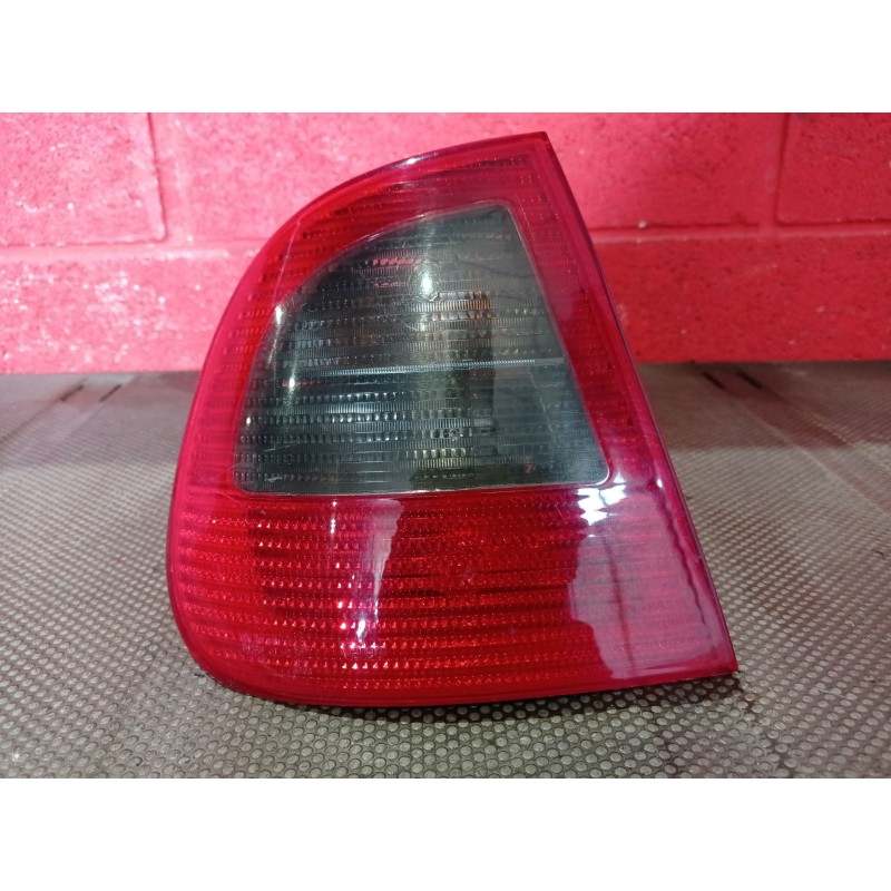 Recambio de piloto trasero izquierdo para seat cordoba berlina (6k2) 1.6 | 0.93 - ... 1.6 | 0.93 - ... referencia OEM IAM   