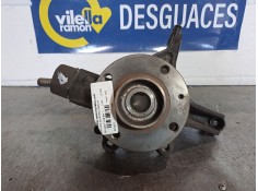 Recambio de mangueta delantera derecha para peugeot 308 sw  | 0.08 - ...  | 0.08 - ... referencia OEM IAM   