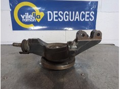 Recambio de mangueta delantera derecha para peugeot 308 sw  | 0.08 - ...  | 0.08 - ... referencia OEM IAM    2