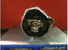 Recambio de caja cambios para mercedes clase e (w210) berlina diesel 3.0 diesel cat | 0.95 - 0.02 3.0 diesel cat | 0.95 - 0.02 r