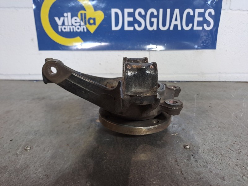 Recambio de mangueta delantera derecha para peugeot 308 sw  | 0.08 - ...  | 0.08 - ... referencia OEM IAM   