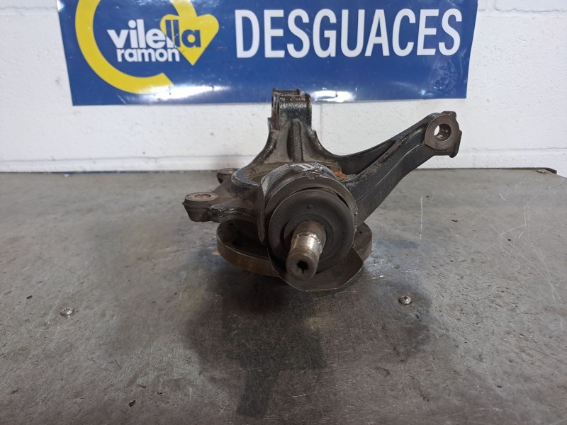 Recambio de mangueta delantera derecha para peugeot 308 sw  | 0.08 - ...  | 0.08 - ... referencia OEM IAM   