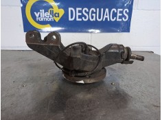 Recambio de mangueta delantera izquierda para peugeot 308 sw  | 0.08 - ...  | 0.08 - ... referencia OEM IAM    2