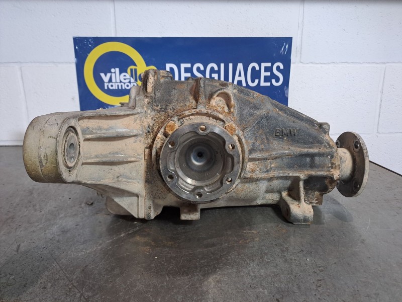 Recambio de diferencial trasero para bmw serie 3 coupe (e36) referencia OEM IAM 3.38  