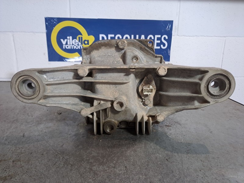 Recambio de diferencial trasero para bmw serie 3 coupe (e36) referencia OEM IAM 3.38  