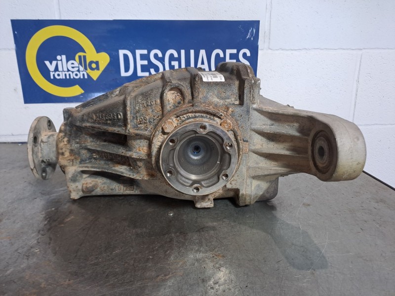 Recambio de diferencial trasero para bmw serie 3 coupe (e36) referencia OEM IAM 3.38  