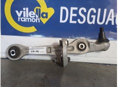 Recambio de brazo suspension inferior delantero izquierdo para audi a4 berlina (8e) 1.8 20v turbo referencia OEM IAM