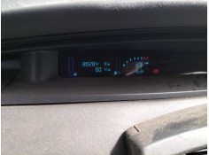 renault scenic ii 1.6 16v | 0.03 - 0.09 del año 2004