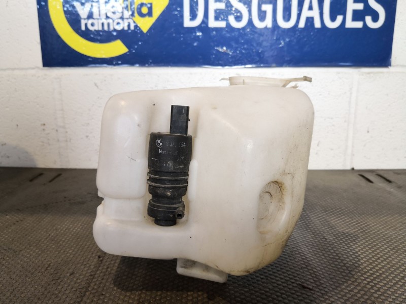 Recambio de deposito limpia para bmw serie 3 compacto (e36) 1.6 cat referencia OEM IAM    Recambio de deposito limpia para bmw serie 3 compacto (e36) 1.6 cat referencia OEM IAM