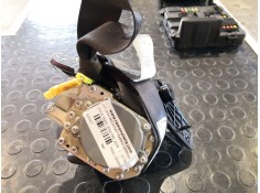 Recambio de cinturon seguridad trasero derecho para lexus is200 (ds2/is2) 220d | 11.05 - 12.11 220d | 11.05 - 12.11 referencia O