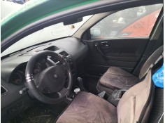 renault megane ii berlina 5p  | 0.00 - ... del año 2005