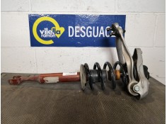 Recambio de amortiguador delantero izquierdo para audi a4 berlina (8e) 1.8 20v turbo referencia OEM IAM    2