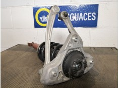 Recambio de amortiguador delantero derecho para audi a4 berlina (8e) 1.8 20v turbo referencia OEM IAM 8E0413031CK