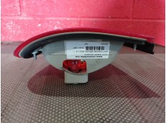 Recambio de piloto trasero izquierdo para seat cordoba berlina (6k2) 1.6 | 0.93 - ... 1.6 | 0.93 - ... referencia OEM IAM    2