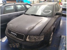 audi a4 berlina (8e) del año 2002