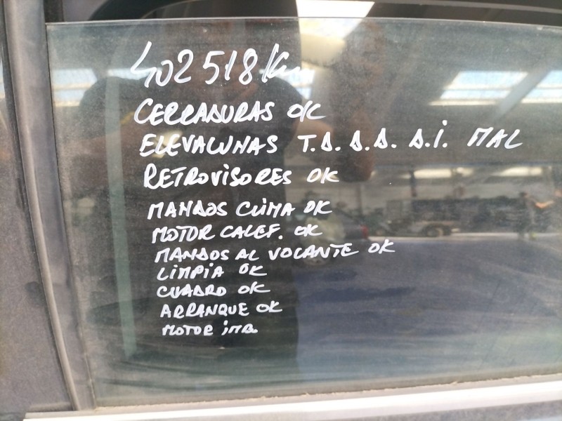 audi a4 berlina (8e) del año 2002 audi a4 berlina (8e) del año 2002