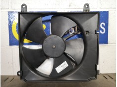 Recambio de electroventilador para daewoo lanos referencia OEM IAM GRANDE
