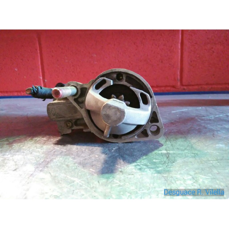 Recambio de motor arranque para hyundai coupe (gk) 2.7 v6 cat | 0.02 - 0.10 2.7 v6 cat | 0.02 - 0.10 referencia OEM IAM 36100372