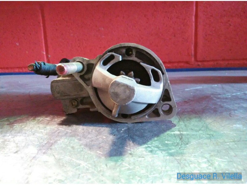 Recambio de motor arranque para hyundai coupe (gk) 2.7 v6 cat | 0.02 - 0.10 2.7 v6 cat | 0.02 - 0.10 referencia OEM IAM 36100372