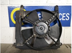 Recambio de electroventilador para daewoo lanos referencia OEM IAM GRANDE   2