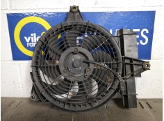 Recambio de electroventilador para hyundai santa fe (sm) 2.0 crdi cat | 0.00 - ... 2.0 crdi cat | 0.00 - ... referencia OEM IAM  2