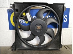 Recambio de electroventilador para hyundai santa fe (sm) 2.0 crdi cat | 0.00 - ... 2.0 crdi cat | 0.00 - ... referencia OEM IAM 
