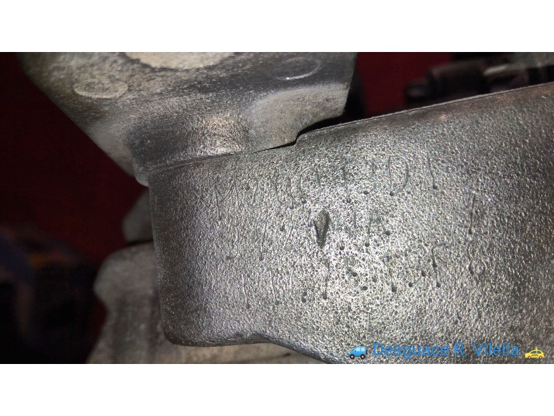 Recambio de caja cambios para opel corsa d 1.3 16v cdti cat (z 13 dth / l4i) | 0.06 - ... 1.3 16v cdti cat (z 13 dth / l4i) | 0.
