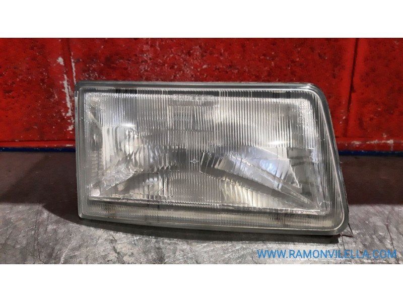 Recambio de faro derecho para iveco daily combi 30 - 8  combi | 09.81 - ... referencia OEM IAM   