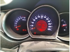 kia ceed  | 0.12 - ... del año 2017