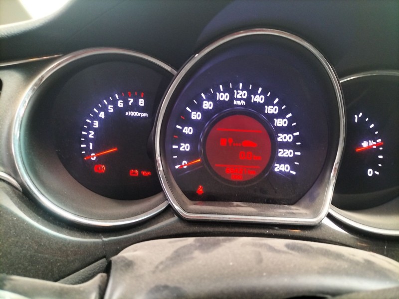 kia ceed  | 0.12 - ... del año 2017 kia ceed  | 0.12 - ... del año 2017