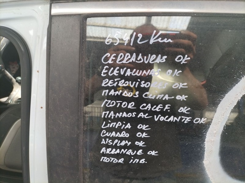 kia ceed  | 0.12 - ... del año 2017 kia ceed  | 0.12 - ... del año 2017