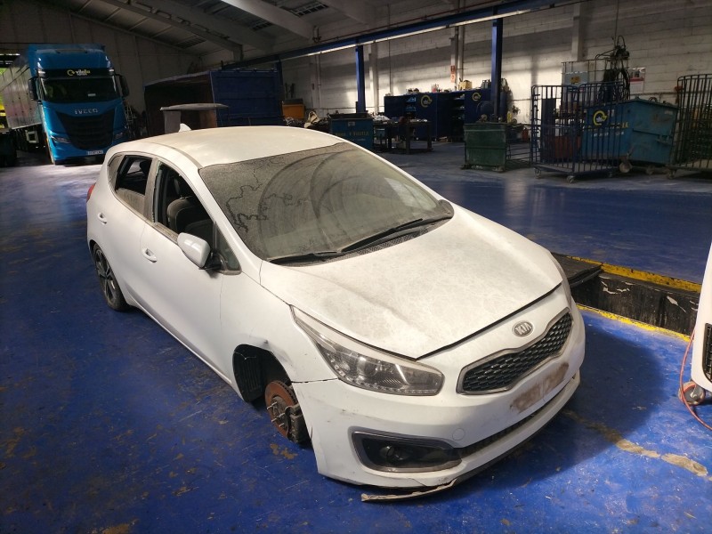 kia ceed  | 0.12 - ... del año 2017 kia ceed  | 0.12 - ... del año 2017