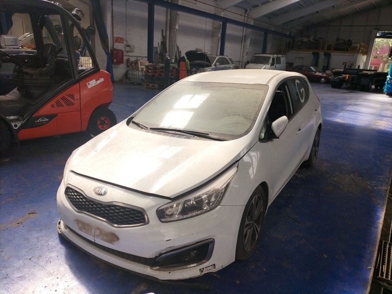 kia ceed  | 0.12 - ... del año 2017 kia ceed  | 0.12 - ... del año 2017