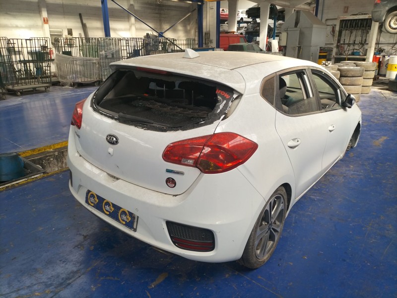 kia ceed  | 0.12 - ... del año 2017 kia ceed  | 0.12 - ... del año 2017