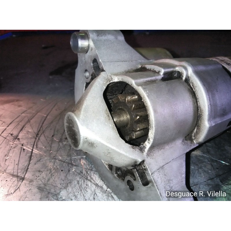 Recambio de motor arranque para citroen c5 berlina 2.0 16v premier | 05.02 - 12.04 2.0 16v premier | 05.02 - 12.04 referencia OE