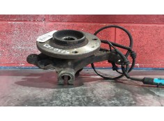 Recambio de mangueta delantero izquierda para citroen c3 1.4 audace | 07.07 - 12.08 1.4 audace | 07.07 - 12.08 referencia OEM IA 2