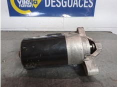 Recambio de motor arranque para citroen xsara berlina  | 0.97 - 0.05  | 0.97 - 0.05 referencia OEM IAM 0001112041   2