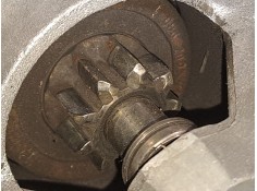 Recambio de motor arranque para citroen xsara berlina  | 0.97 - 0.05  | 0.97 - 0.05 referencia OEM IAM 0001112041  