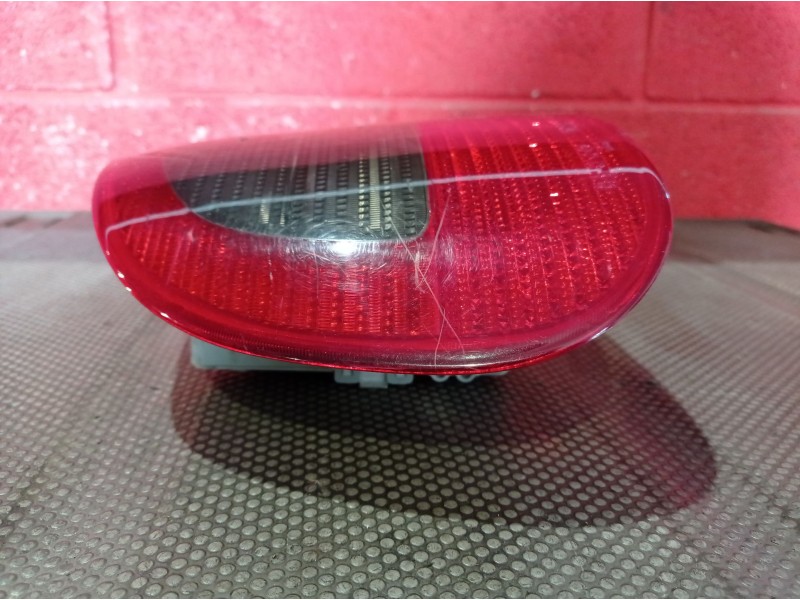 Recambio de piloto trasero izquierdo para seat cordoba berlina (6k2) 1.6 | 0.93 - ... 1.6 | 0.93 - ... referencia OEM IAM   