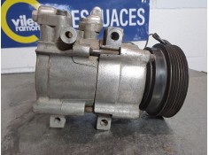 Recambio de compresor aire acondicionado para hyundai santa fe (sm) 2.0 crdi cat | 0.00 - ... 2.0 crdi cat | 0.00 - ... referenc 2