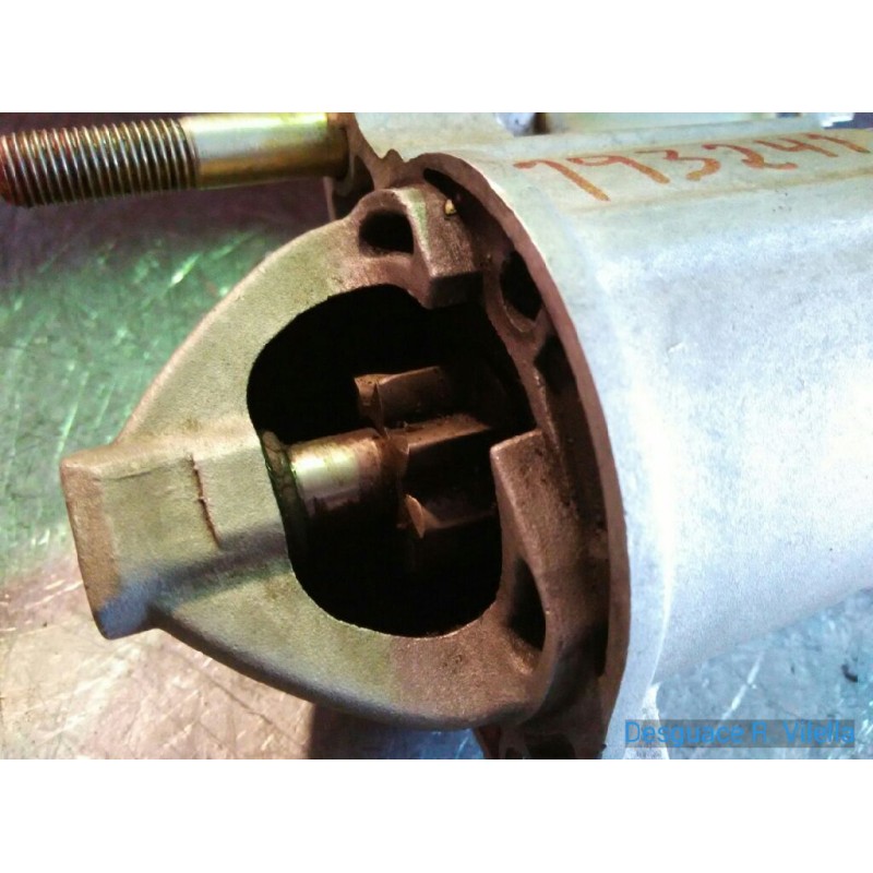 Recambio de motor arranque para hyundai coupe (gk) 2.7 v6 cat | 0.02 - 0.10 2.7 v6 cat | 0.02 - 0.10 referencia OEM IAM 36100372