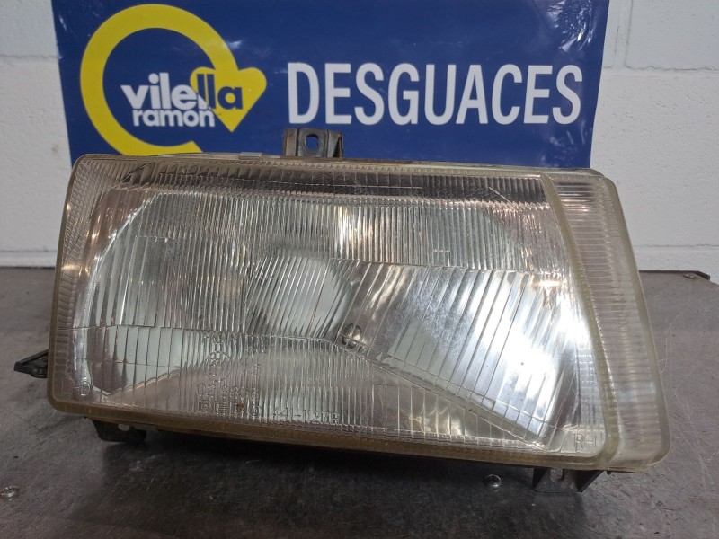 Recambio de faro derecho para volkswagen caddy ka/kb (9k9)  | 0.95 - ...  | 0.95 - ... referencia OEM IAM   