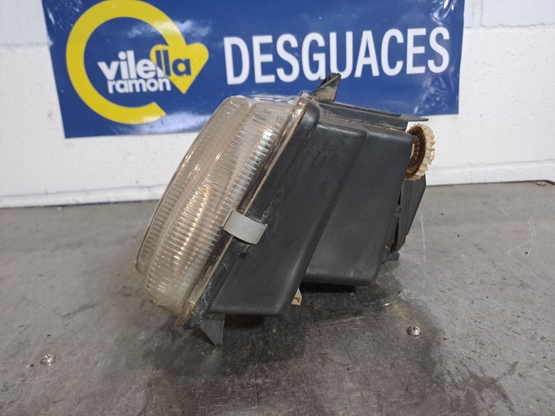 Recambio de faro derecho para volkswagen caddy ka/kb (9k9)  | 0.95 - ...  | 0.95 - ... referencia OEM IAM   