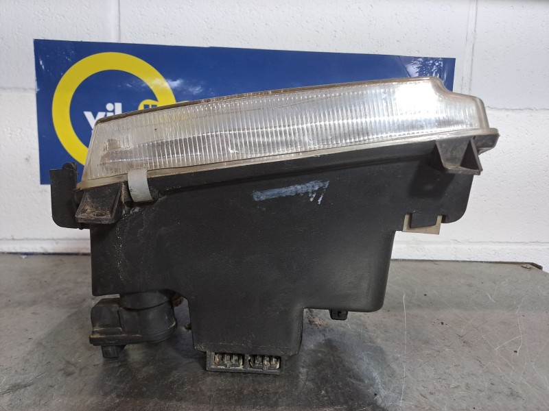 Recambio de faro derecho para volkswagen caddy ka/kb (9k9)  | 0.95 - ...  | 0.95 - ... referencia OEM IAM   