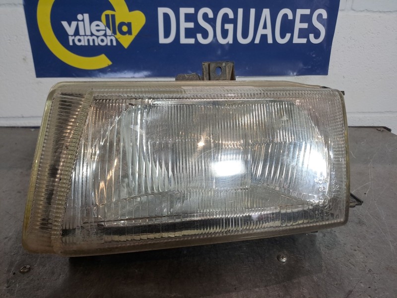 Recambio de faro izquierdo para volkswagen caddy ka/kb (9k9)  | 0.95 - ...  | 0.95 - ... referencia OEM IAM   