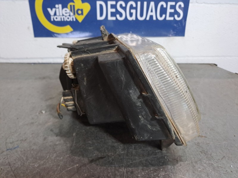 Recambio de faro izquierdo para volkswagen caddy ka/kb (9k9)  | 0.95 - ...  | 0.95 - ... referencia OEM IAM   