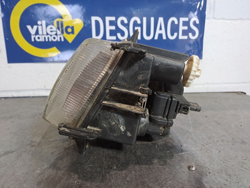 Recambio de faro izquierdo para volkswagen caddy ka/kb (9k9)  | 0.95 - ...  | 0.95 - ... referencia OEM IAM   