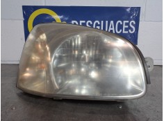 Recambio de faro derecho para hyundai santa fe (sm) 2.0 crdi cat | 0.00 - ... 2.0 crdi cat | 0.00 - ... referencia OEM IAM   