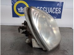 Recambio de faro derecho para hyundai santa fe (sm) 2.0 crdi cat | 0.00 - ... 2.0 crdi cat | 0.00 - ... referencia OEM IAM    2